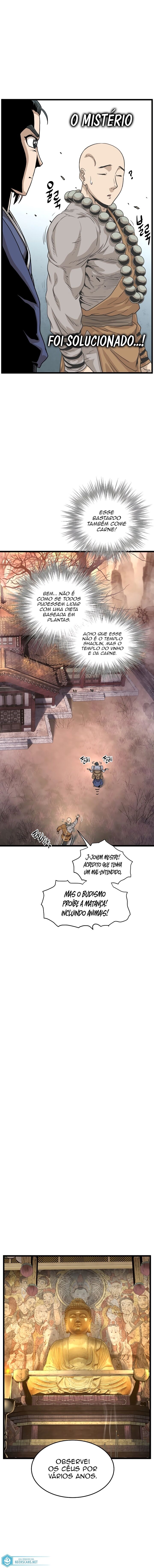Read Murim Login PT Manga Online