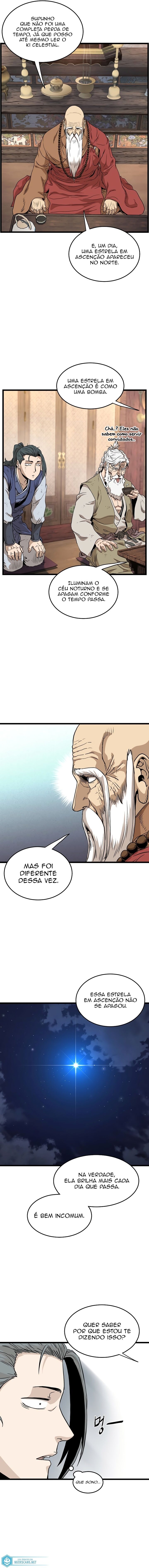 Read Murim Login PT Manga Online
