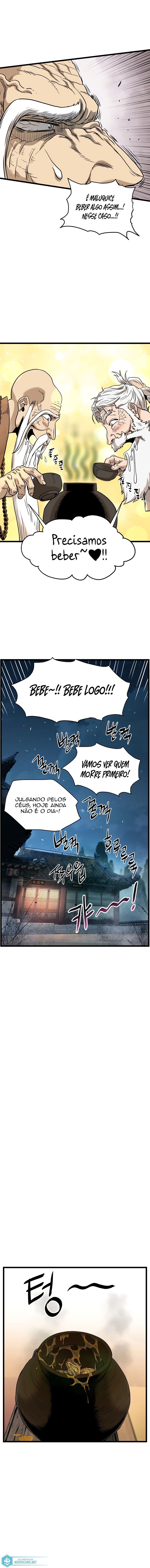 Read Murim Login PT Manga Online