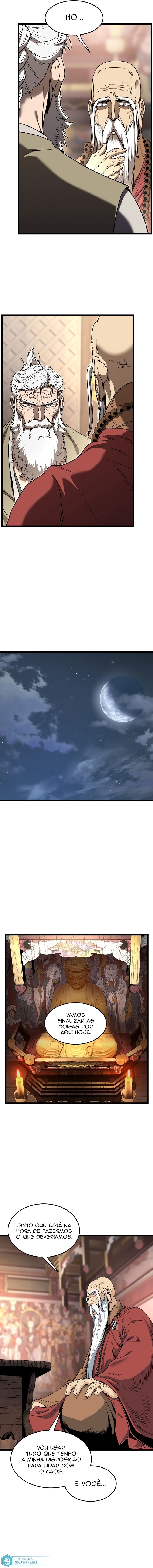 Read Murim Login PT Manga Online