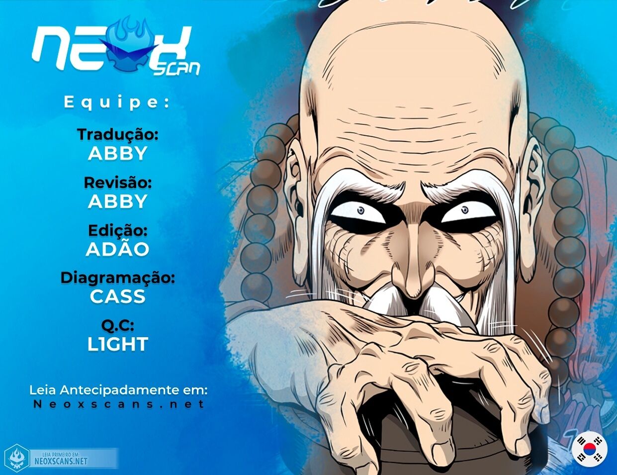 Read Murim Login PT Manga Online