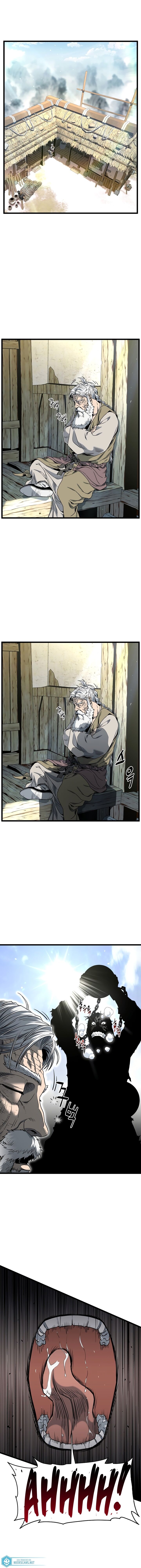 Read Murim Login PT Manga Online