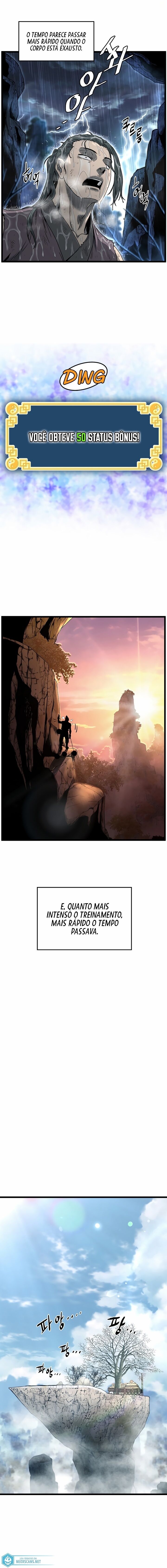Read Murim Login PT Manga Online