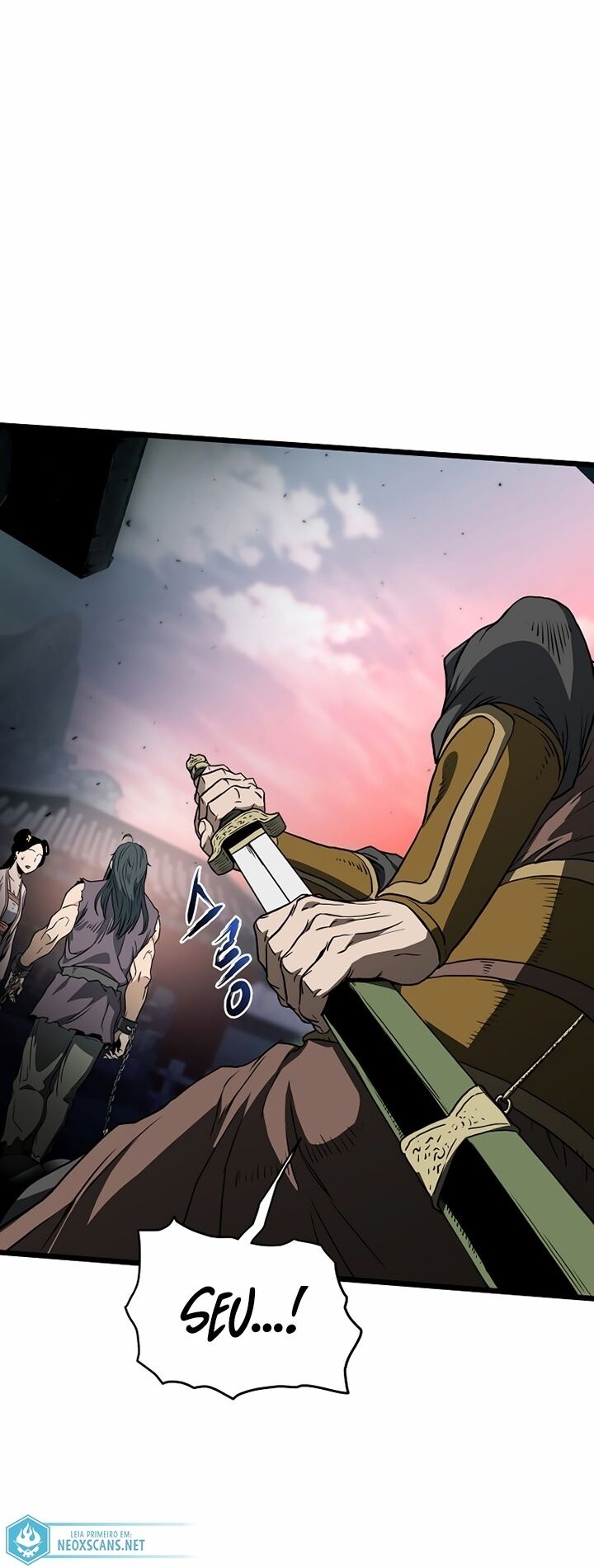 Read Murim Login PT Manga Online