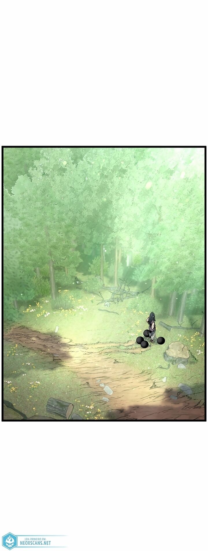 Read Murim Login PT Manga Online