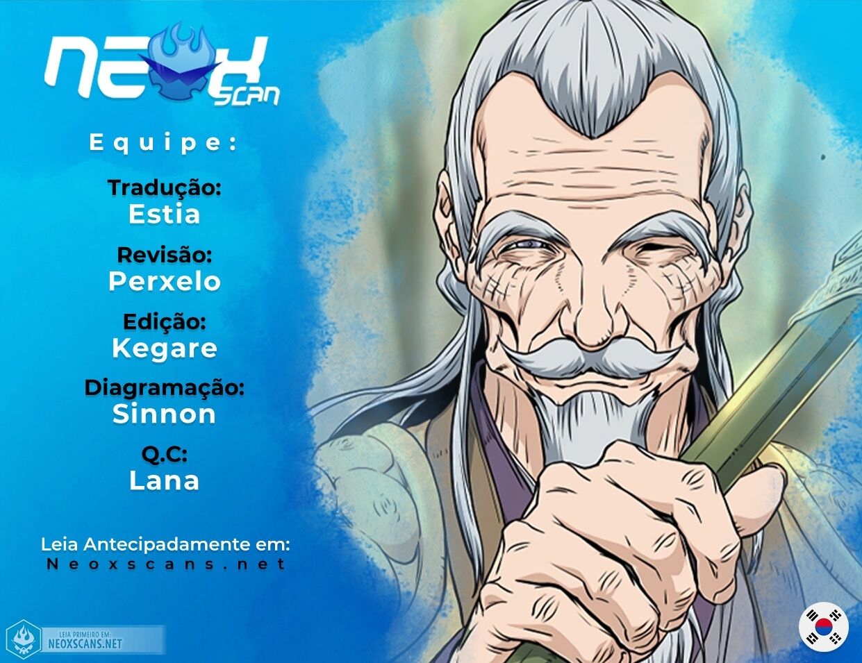 Read Murim Login PT Manga Online
