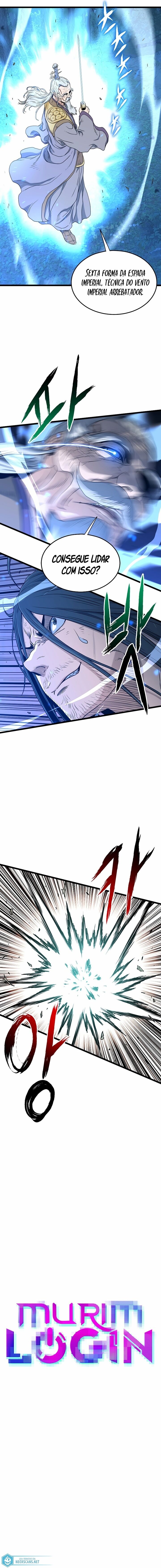 Read Murim Login PT Manga Online