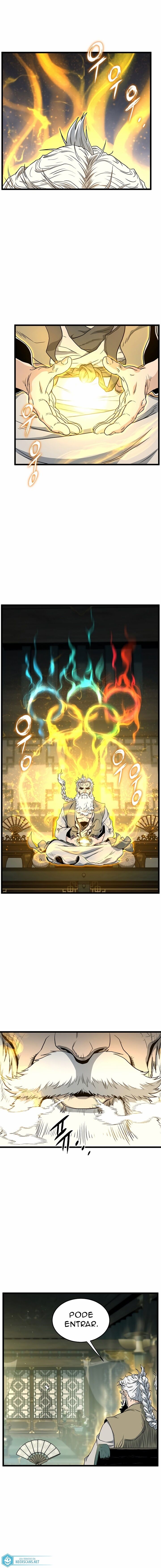 Read Murim Login PT Manga Online