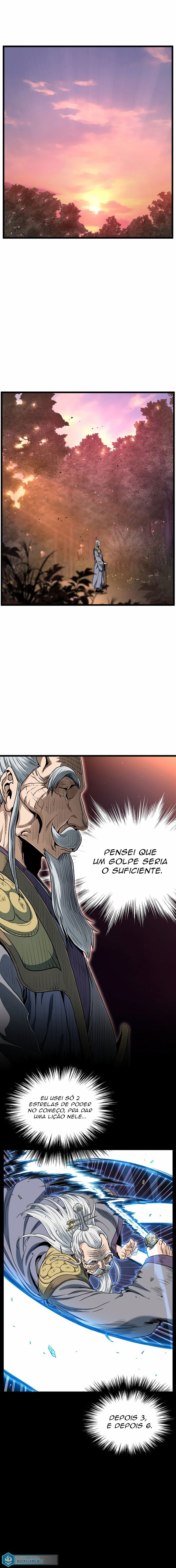Read Murim Login PT Manga Online