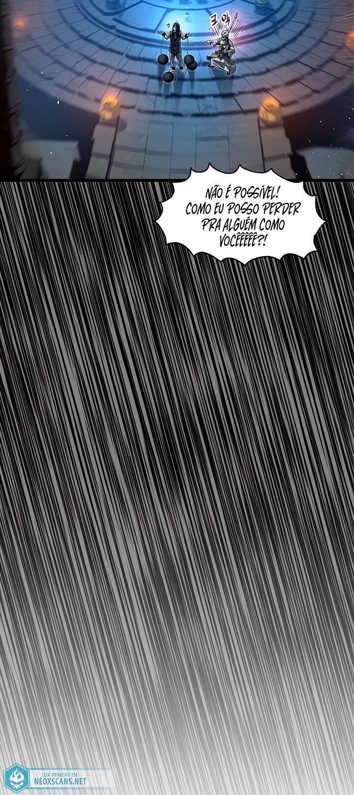 Read Murim Login PT Manga Online