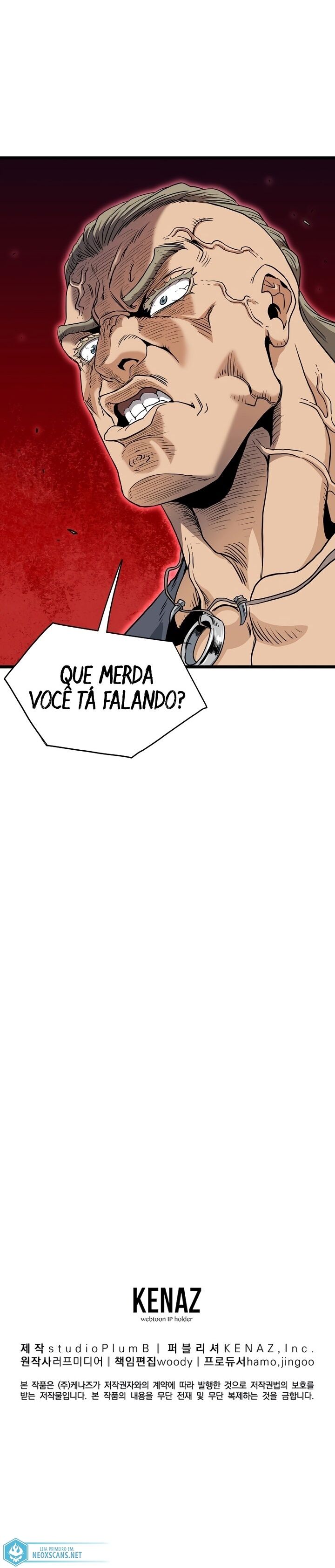 Read Murim Login PT Manga Online