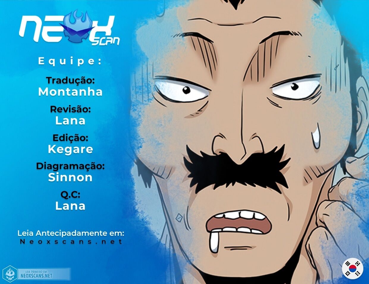 Read Murim Login PT Manga Online