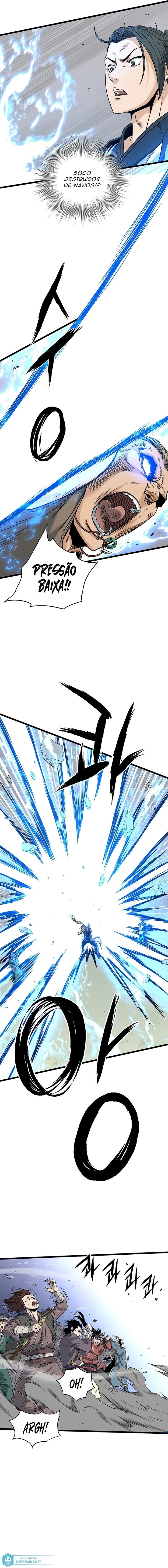 Read Murim Login PT Manga Online
