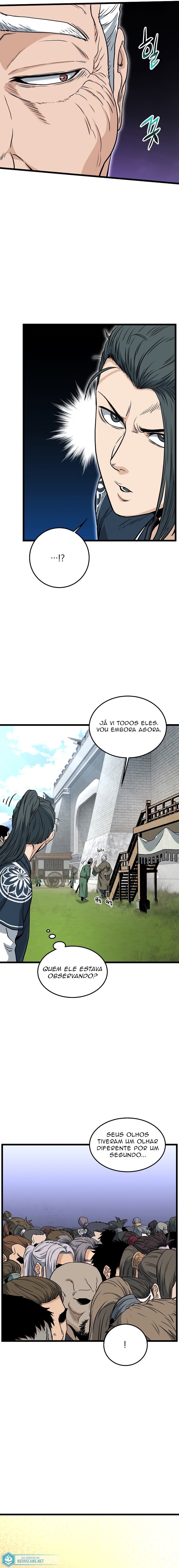 Read Murim Login PT Manga Online