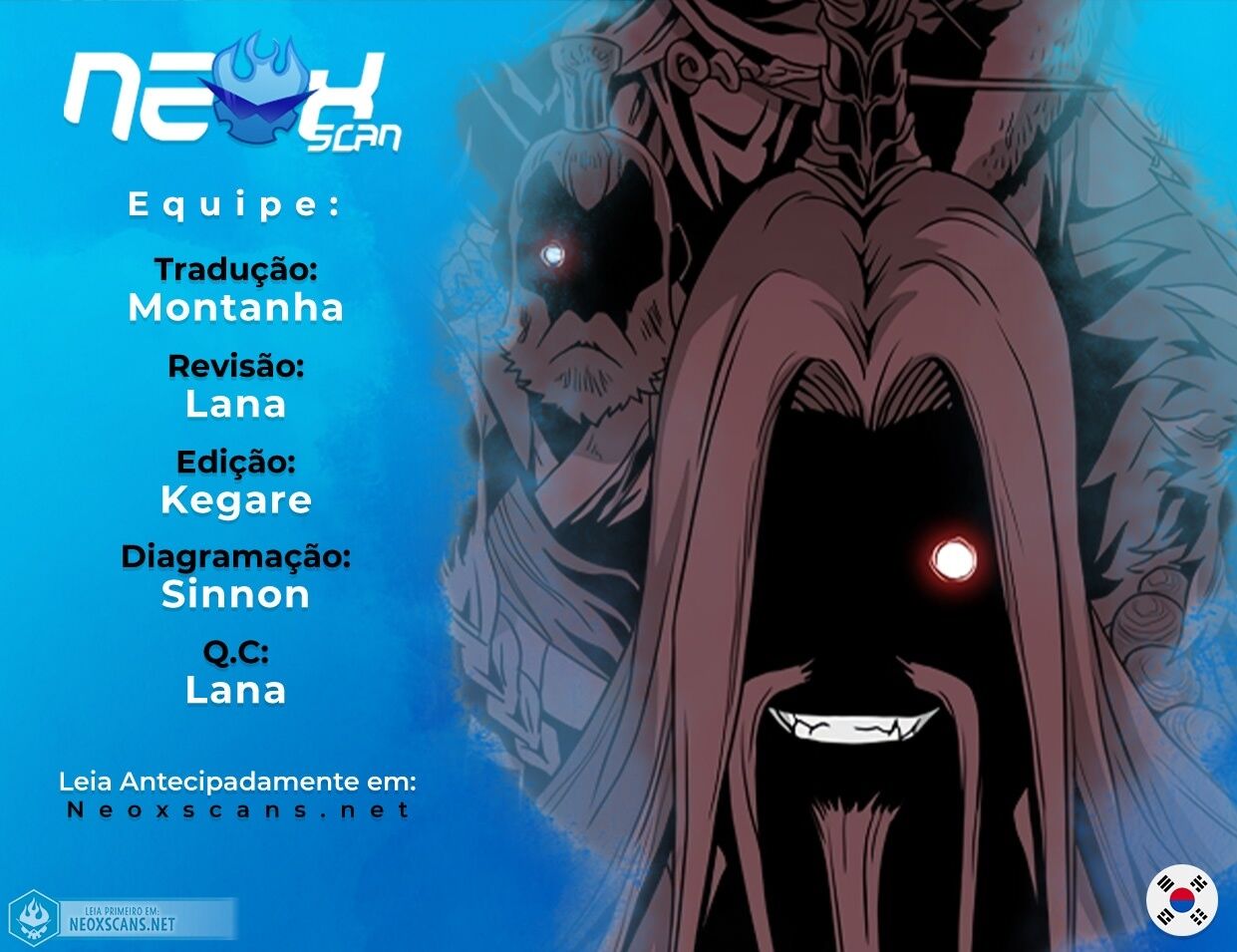 Read Murim Login PT Manga Online
