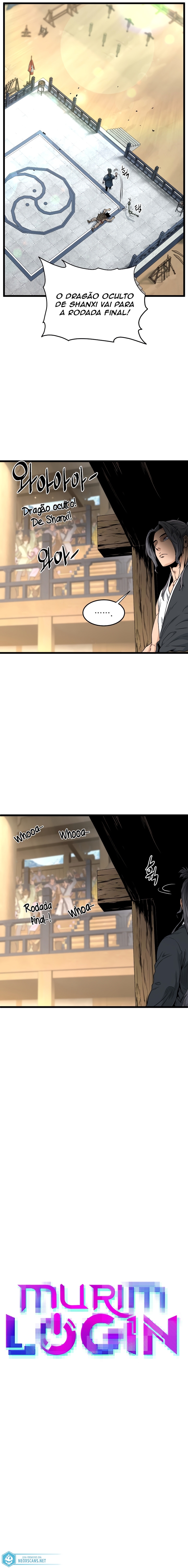 Read Murim Login PT Manga Online