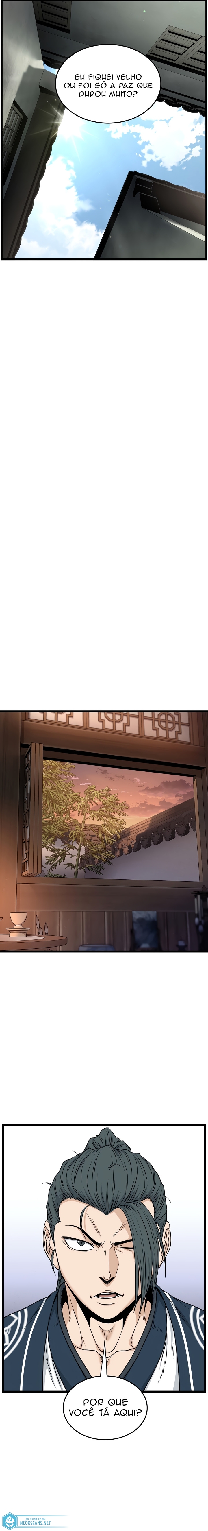 Read Murim Login PT Manga Online