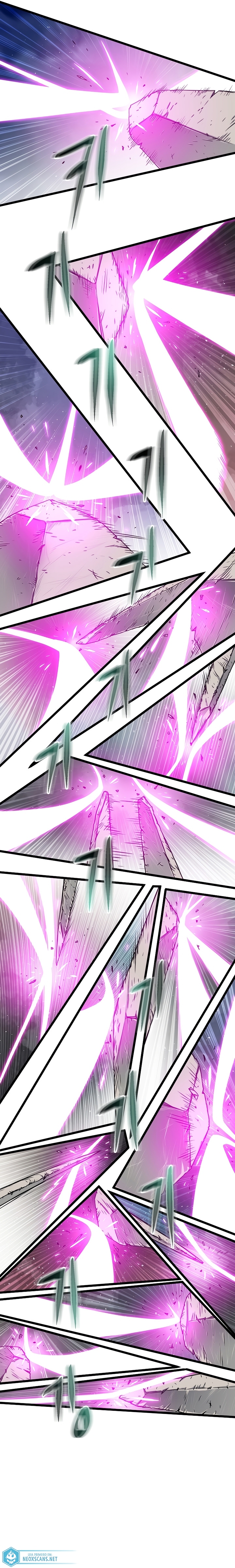 Read Murim Login PT Manga Online