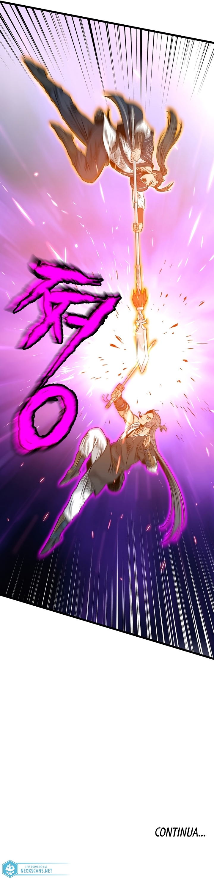 Read Murim Login PT Manga Online