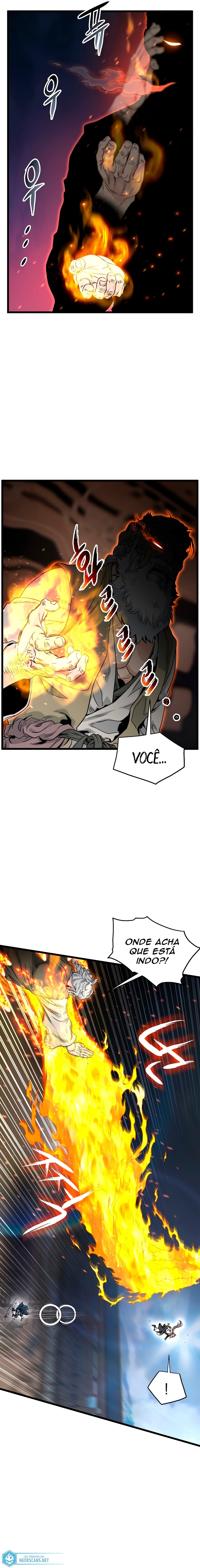 Read Murim Login PT Manga Online