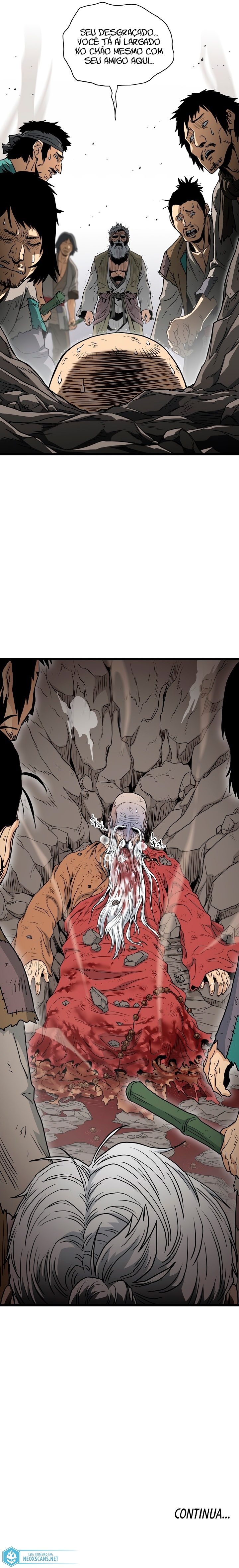 Read Murim Login PT Manga Online