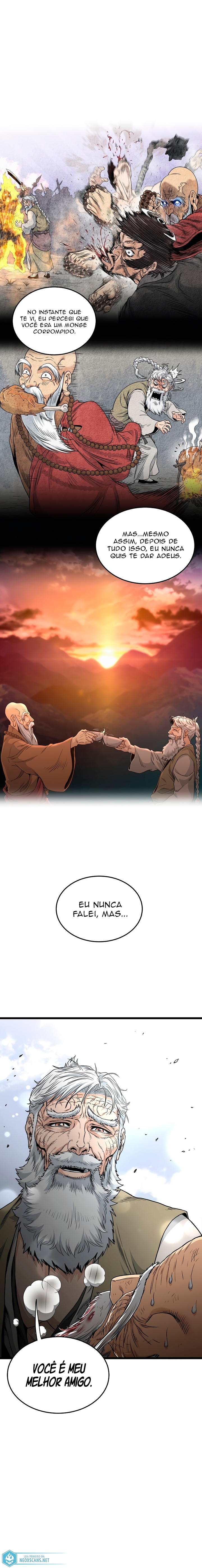 Read Murim Login PT Manga Online