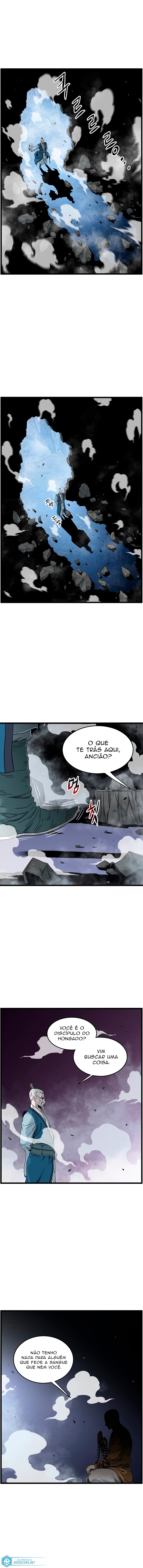 Read Murim Login PT Manga Online