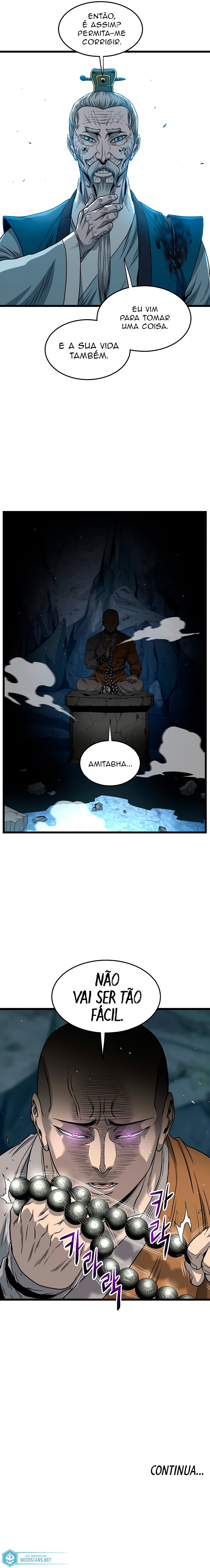 Read Murim Login PT Manga Online