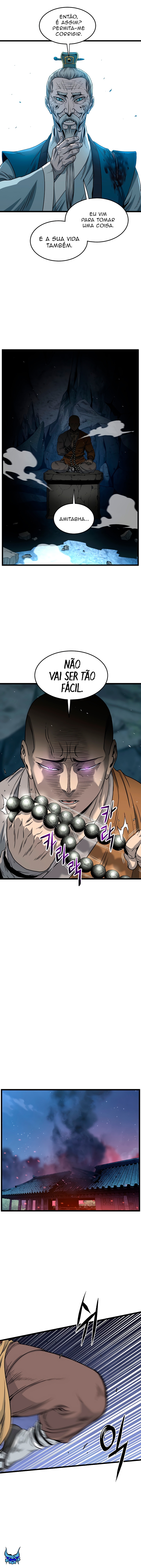 Read Murim Login PT Manga Online