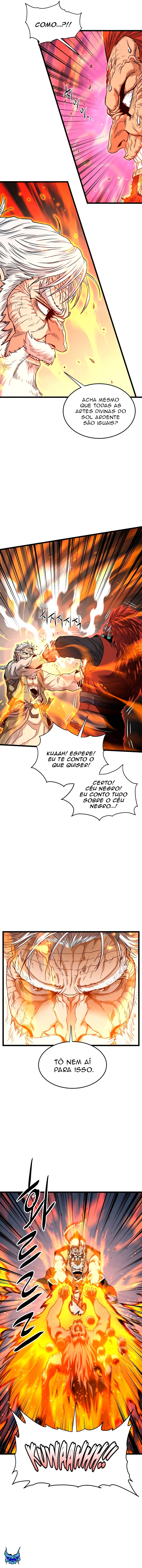 Read Murim Login PT Manga Online