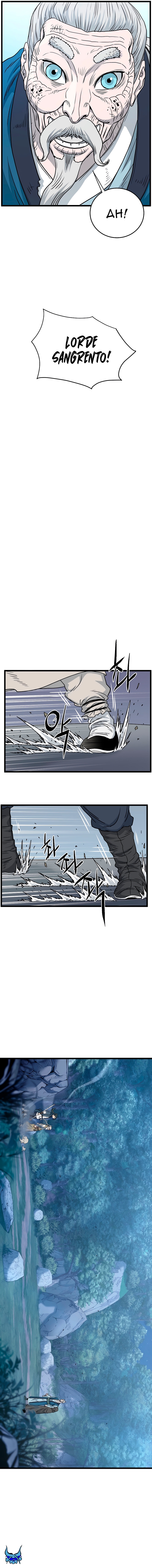 Read Murim Login PT Manga Online
