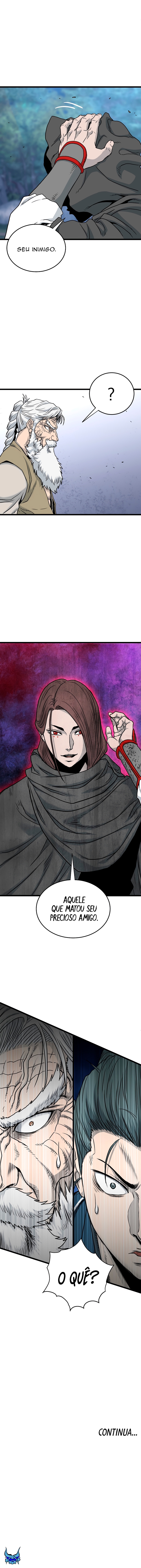 Read Murim Login PT Manga Online