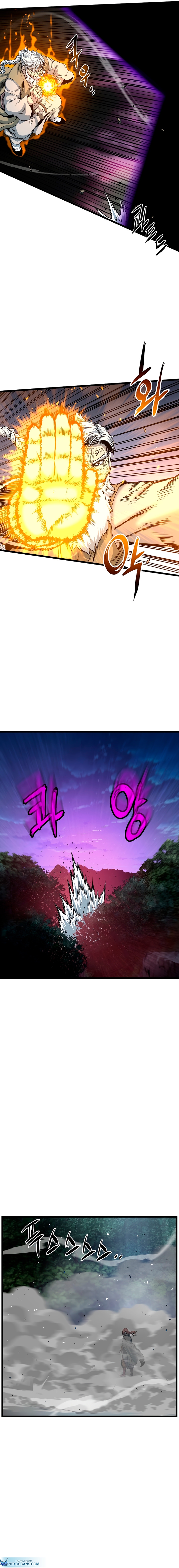 Read Murim Login PT Manga Online
