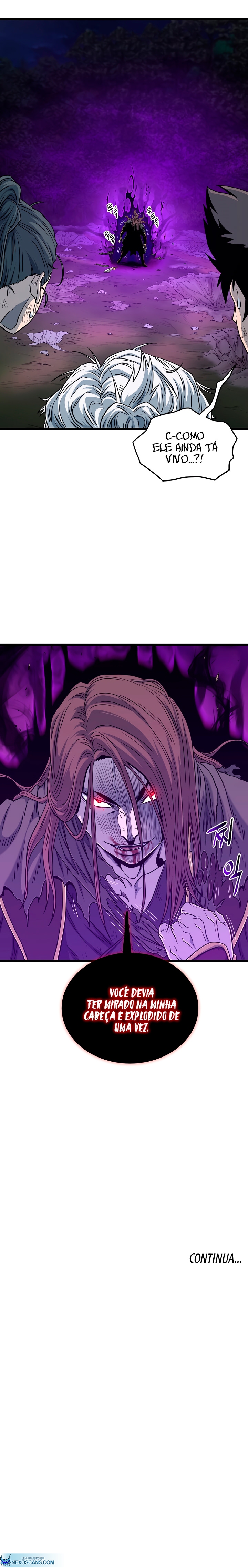 Read Murim Login PT Manga Online