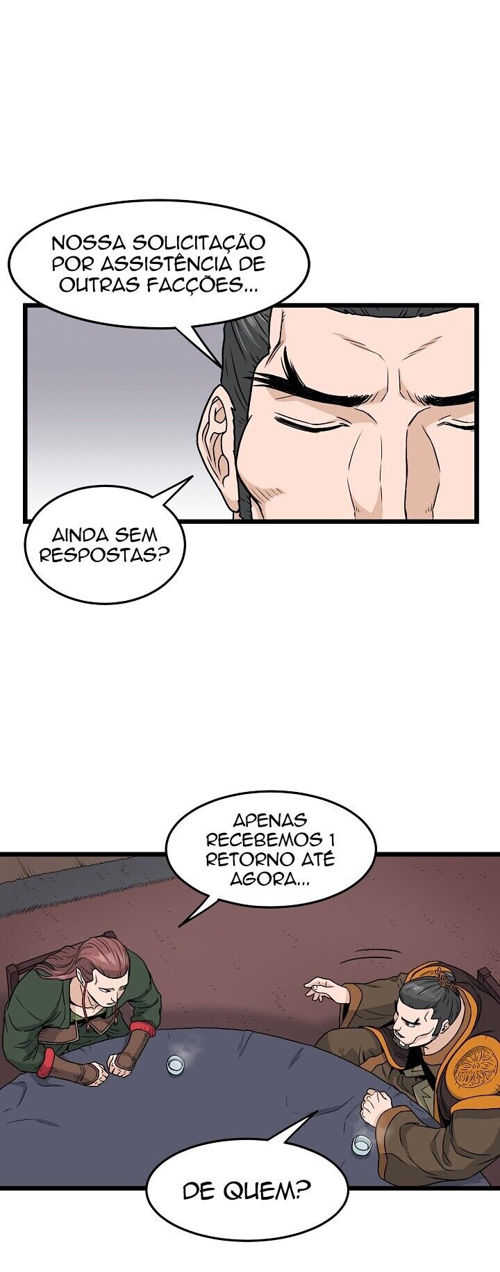 Read Murim Login PT Manga Online