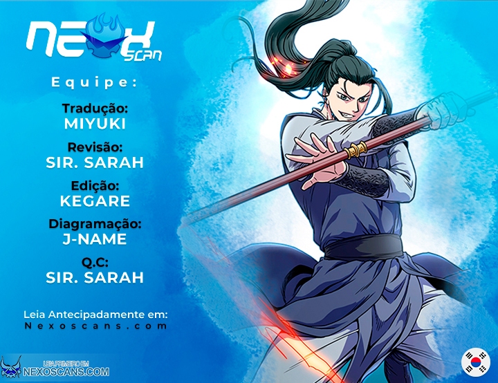 Read Murim Login PT Manga Online