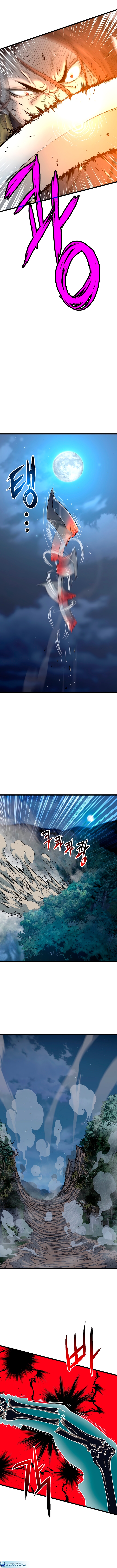 Read Murim Login PT Manga Online