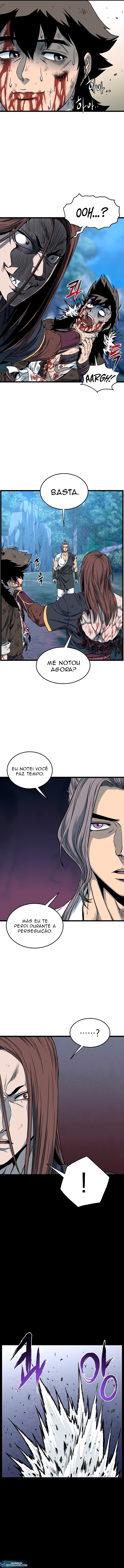Read Murim Login PT Manga Online