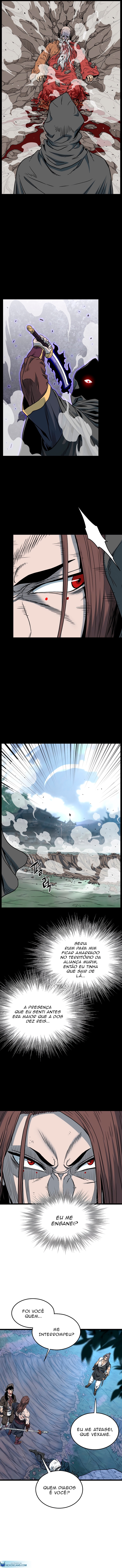 Read Murim Login PT Manga Online