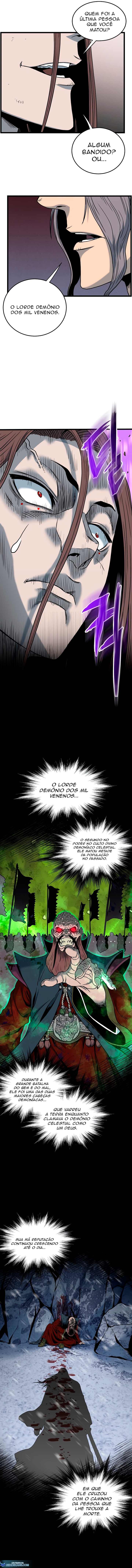Read Murim Login PT Manga Online