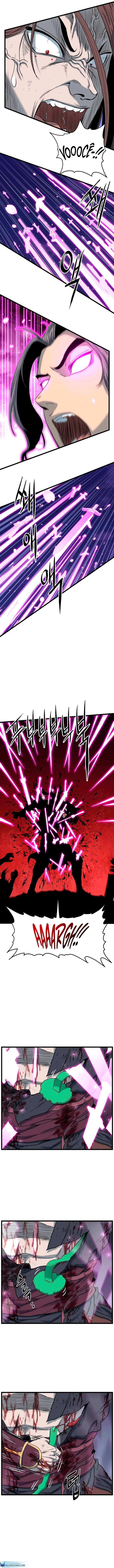 Read Murim Login PT Manga Online