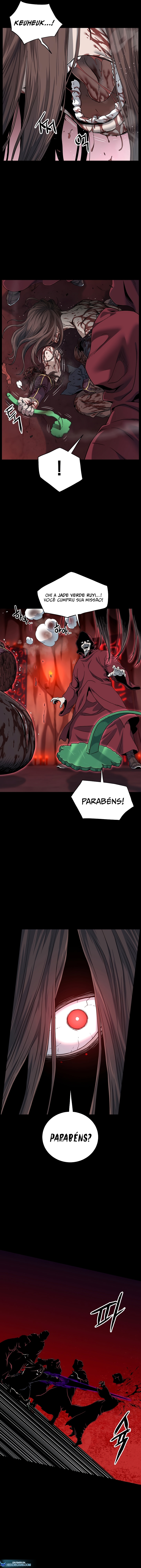 Read Murim Login PT Manga Online