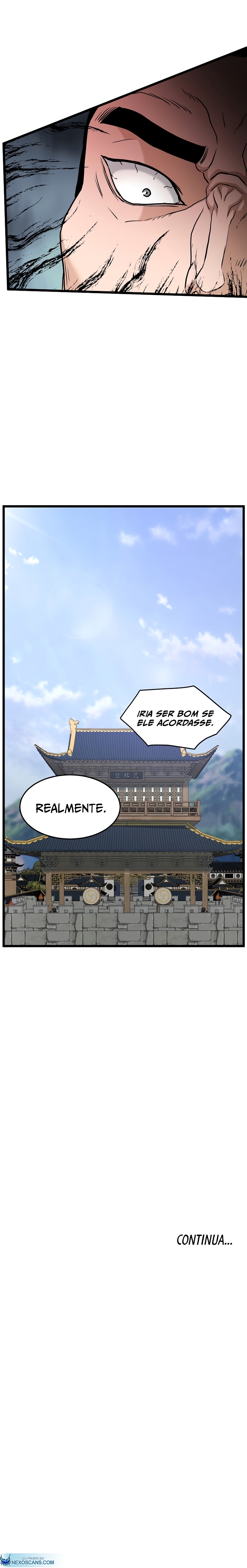 Read Murim Login PT Manga Online