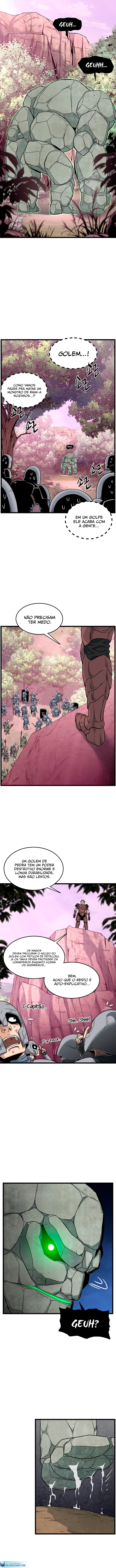 Read Murim Login PT Manga Online