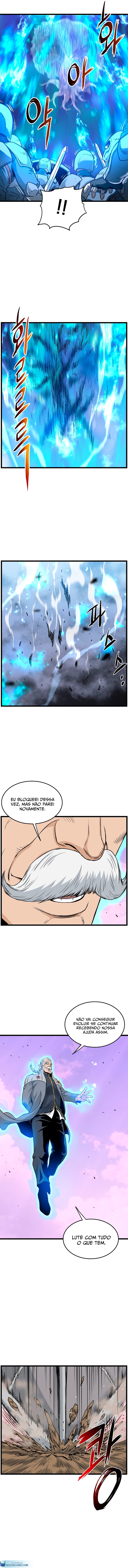 Read Murim Login PT Manga Online