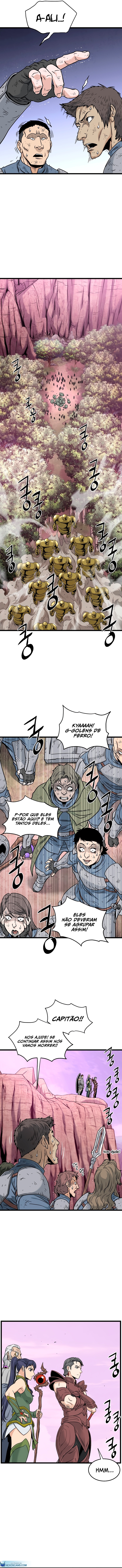 Read Murim Login PT Manga Online
