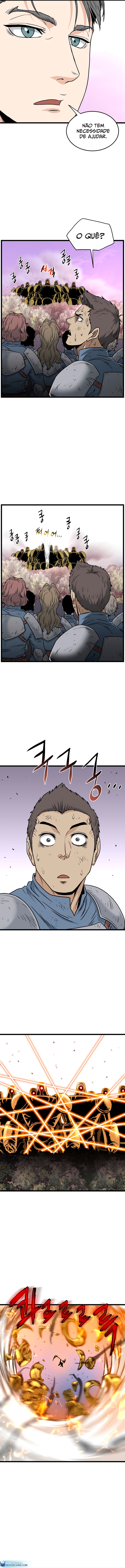 Read Murim Login PT Manga Online