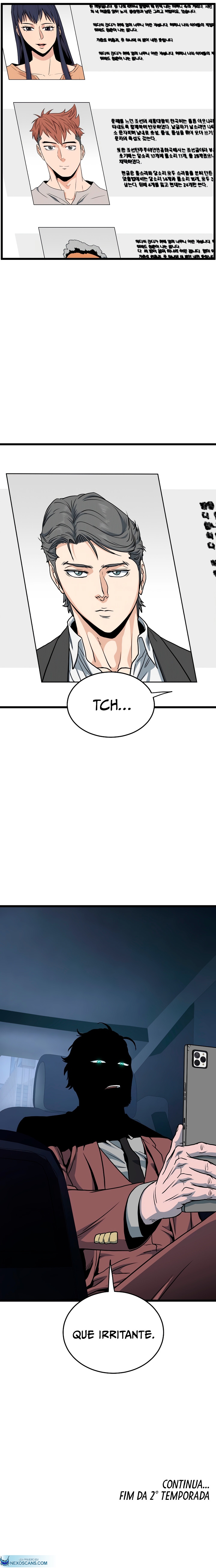 Read Murim Login PT Manga Online