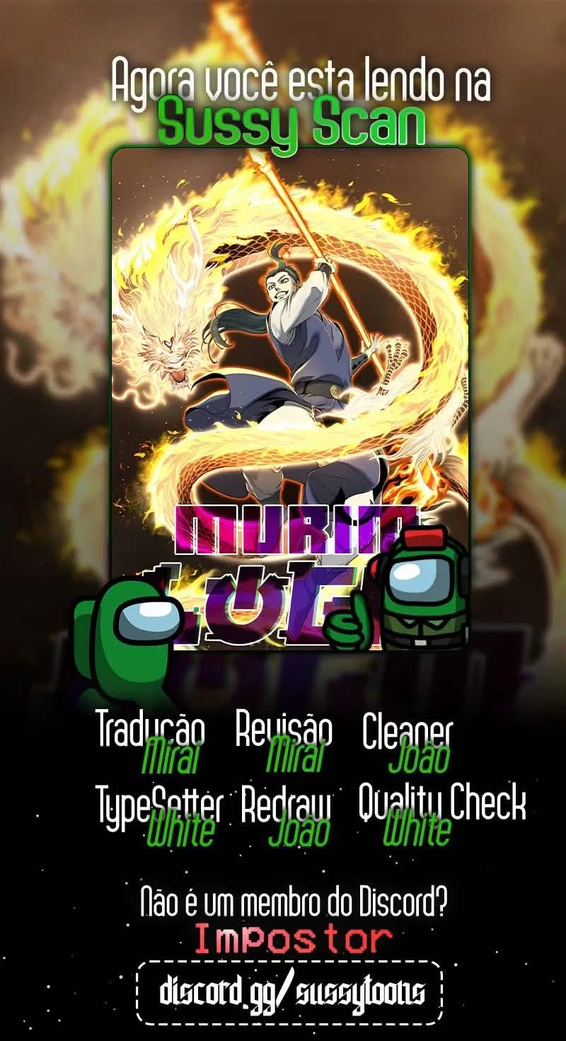 Read Murim Login PT Manga Online