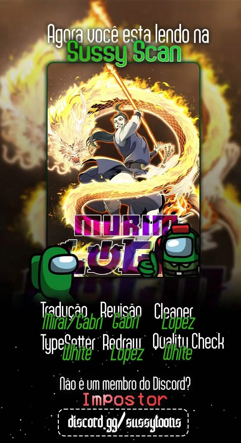 Read Murim Login PT Manga Online